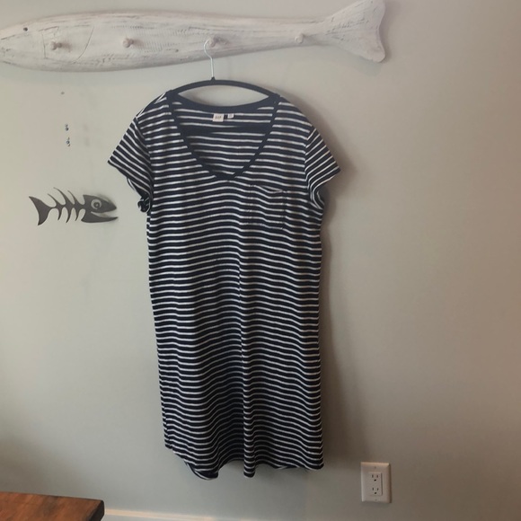 Gap shift dress - Picture 1 of 3